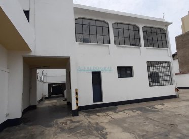 Casas como Oficina - MIRAFLORES