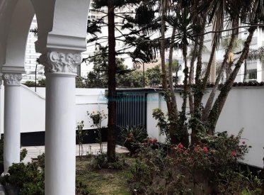 Casas como Oficina - MIRAFLORES