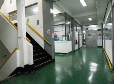 Locales Industriales - ATE