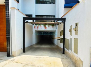 Departamentos - MIRAFLORES