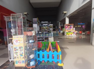 Locales Comerciales - TARAPOTO