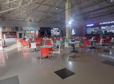 Locales Comerciales - TARAPOTO