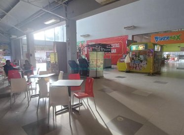 Locales Comerciales - TARAPOTO