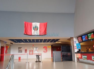 Locales Comerciales - TARAPOTO