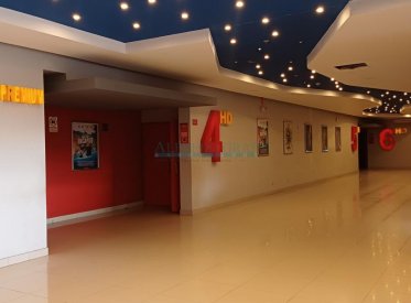 Locales Comerciales - TARAPOTO