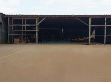 Terrenos Industriales - VILLA EL SALVADOR