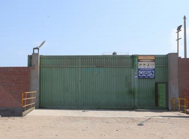 Terrenos Industriales - VILLA EL SALVADOR
