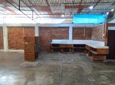 Locales Comerciales - CHORRILLOS