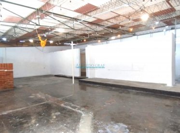 Locales Comerciales - CHORRILLOS