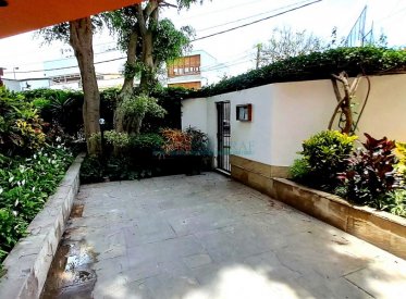 Departamentos - BARRANCO