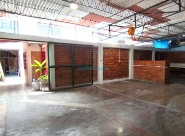 Locales Comerciales - CHORRILLOS