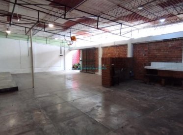 Locales Comerciales - CHORRILLOS