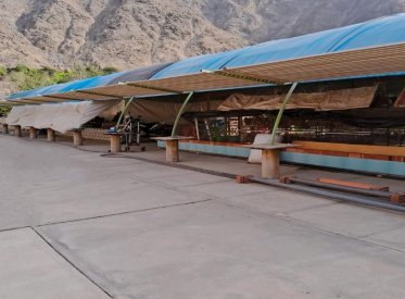 Locales Comerciales - LUNAHUANA