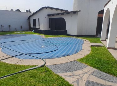 Casas - LA MOLINA