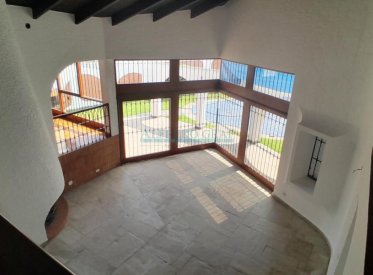 Casas - LA MOLINA