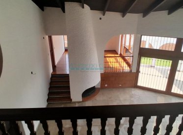 Casas - LA MOLINA