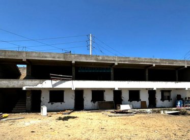 Terrenos Comerciales - LA ESPERANZA