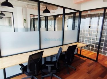 Oficinas - SAN ISIDRO