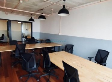 Oficinas - SAN ISIDRO