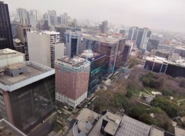 Oficinas - SAN ISIDRO