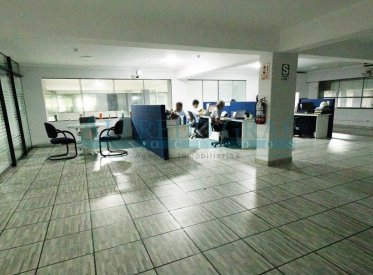 Locales Industriales - ATE