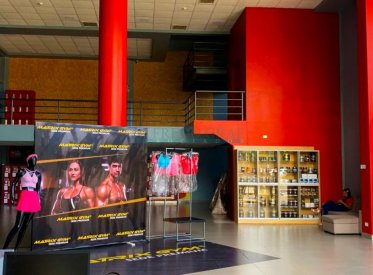 Locales Comerciales - PUCALLPA