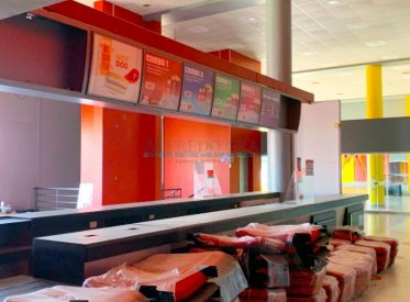 Locales Comerciales - PUCALLPA