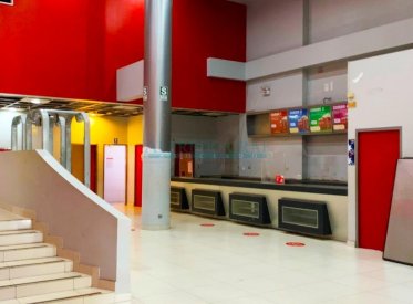 Locales Comerciales - PUCALLPA