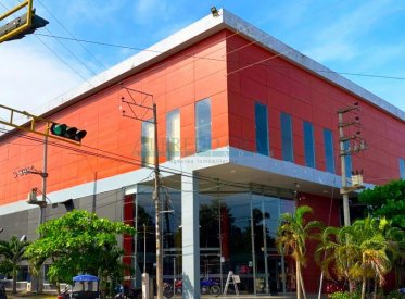 Locales Comerciales - PUCALLPA