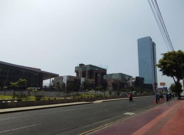 Oficinas - SAN BORJA