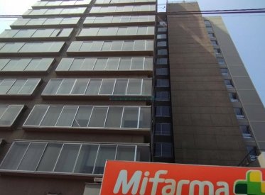 Oficinas - SAN BORJA