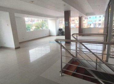 Locales Comerciales - RIMAC