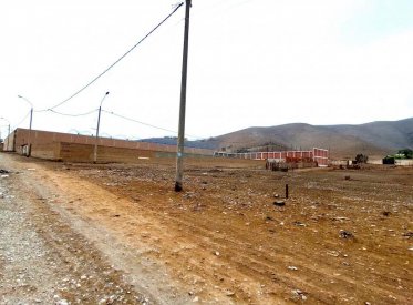 Terrenos Rusticos - VENTANILLA
