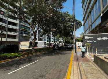 Oficinas - MAGDALENA DEL MAR
