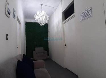 Oficinas - SAN ISIDRO