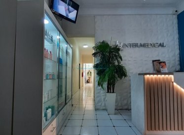 Oficinas - SAN ISIDRO