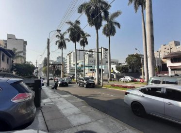 Oficinas - SAN ISIDRO