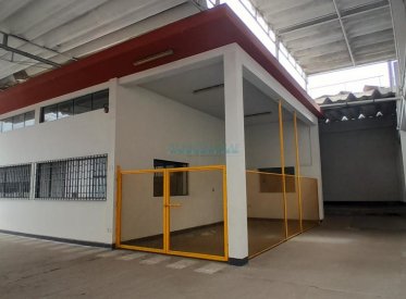 Locales Industriales - ATE