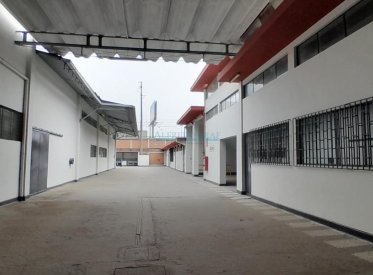 Locales Industriales - ATE