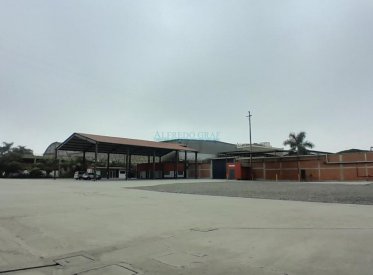 Locales Industriales - ATE