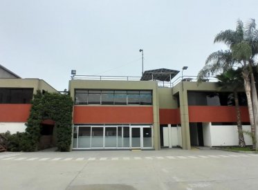 Locales Industriales - ATE