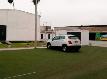 Terrenos Residenciales - CHORRILLOS