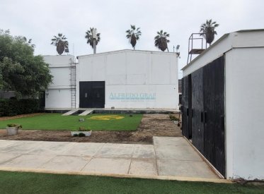 Terrenos Residenciales - CHORRILLOS
