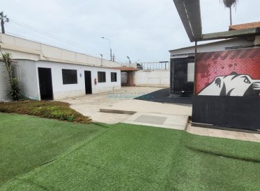 Terrenos Residenciales - CHORRILLOS