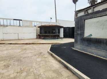 Terrenos Residenciales - CHORRILLOS