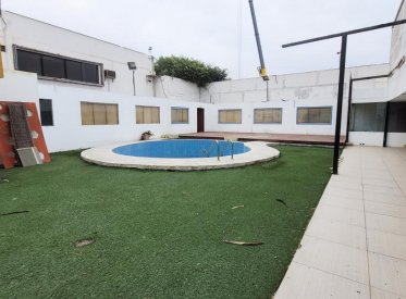 Terrenos Residenciales - CHORRILLOS