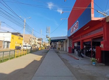 Locales Comerciales - VIRU