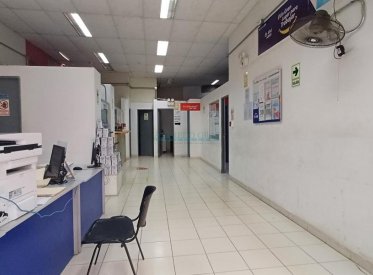 Locales Comerciales - VIRU