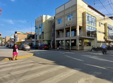 Locales Comerciales - VIRU