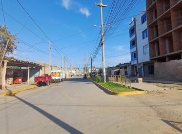 Locales Comerciales - VIRU